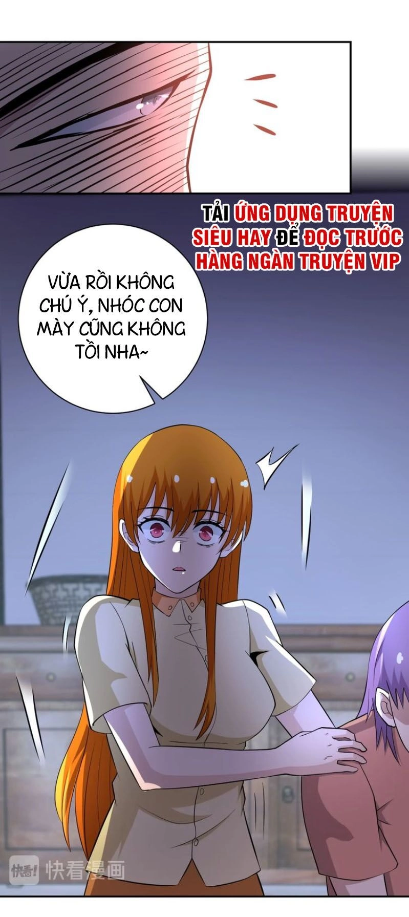 Mạt Thế Siêu Cấp Hệ Thống Chapter 58 - 7