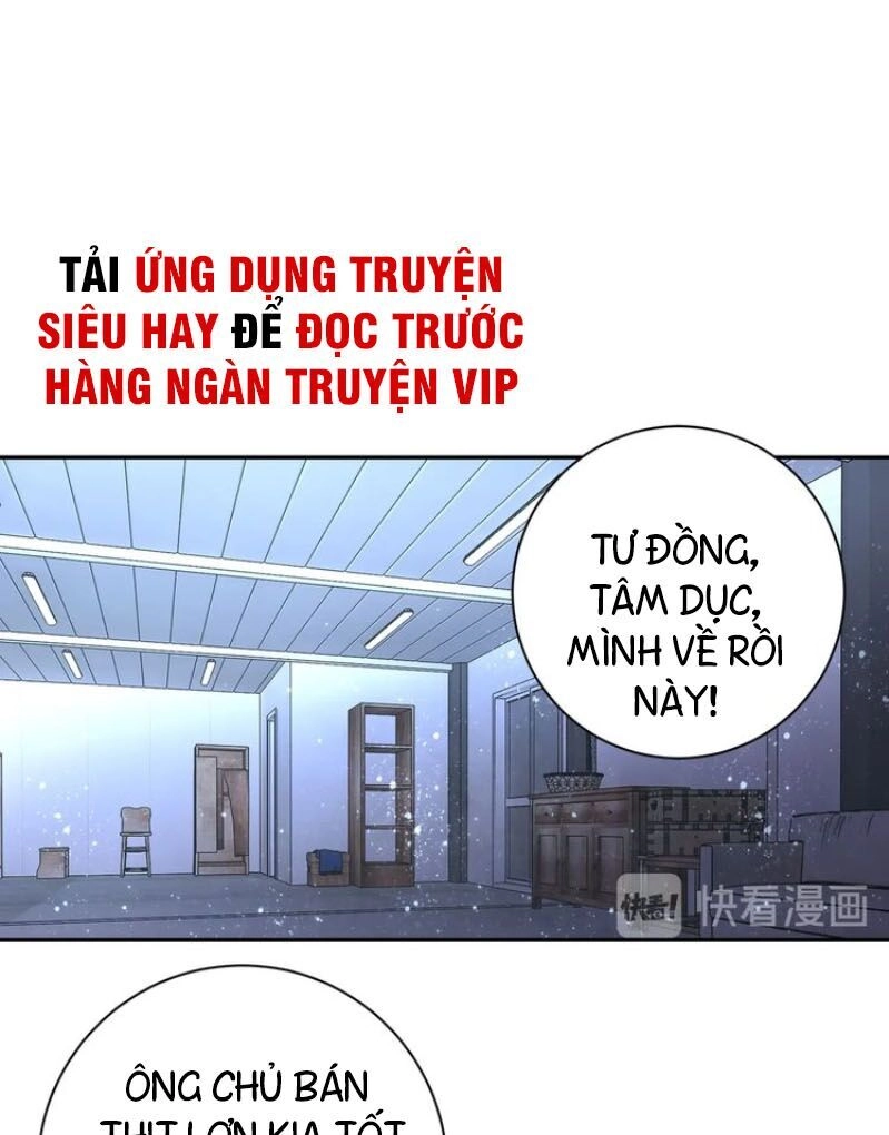 Mạt Thế Siêu Cấp Hệ Thống Chapter 58 - 16