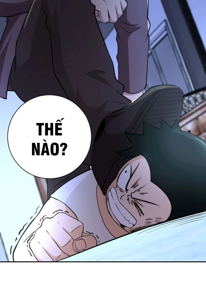 Mạt Thế Siêu Cấp Hệ Thống Chapter 58 - 32