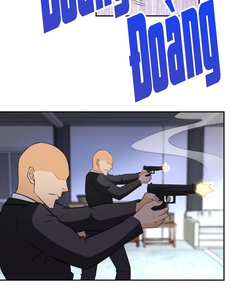 Mạt Thế Siêu Cấp Hệ Thống Chapter 58 - 37