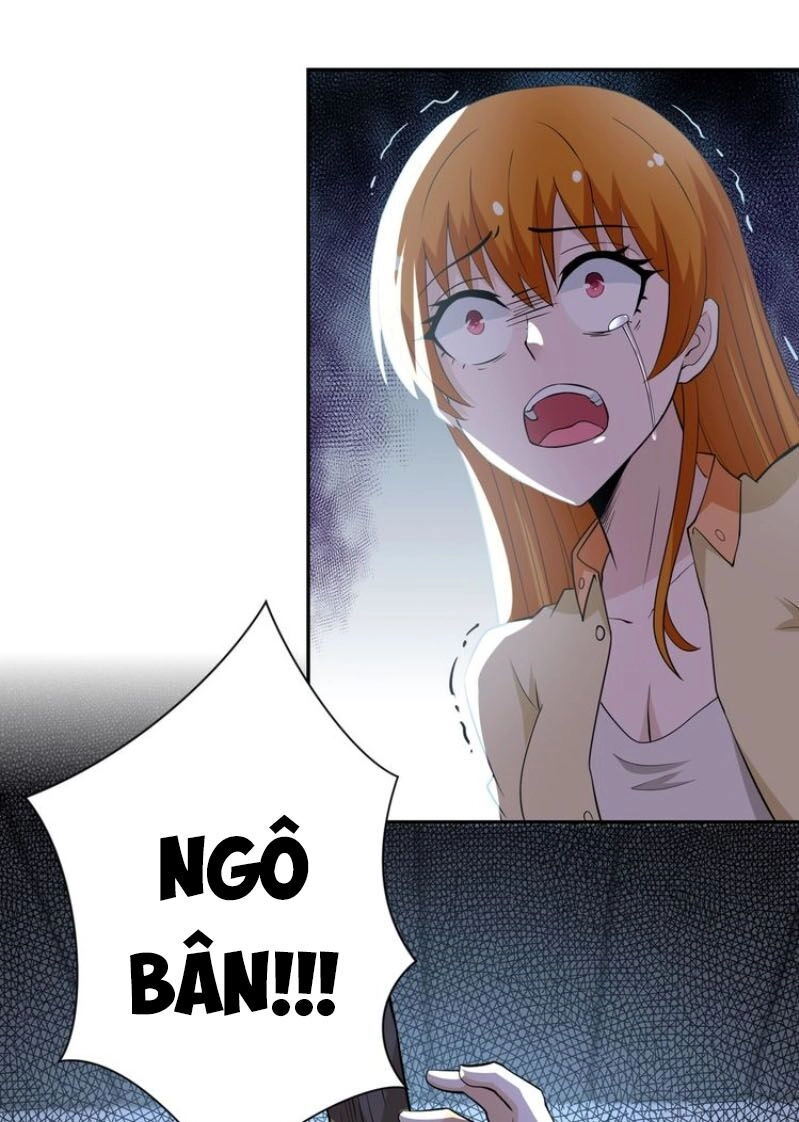 Mạt Thế Siêu Cấp Hệ Thống Chapter 58 - 38