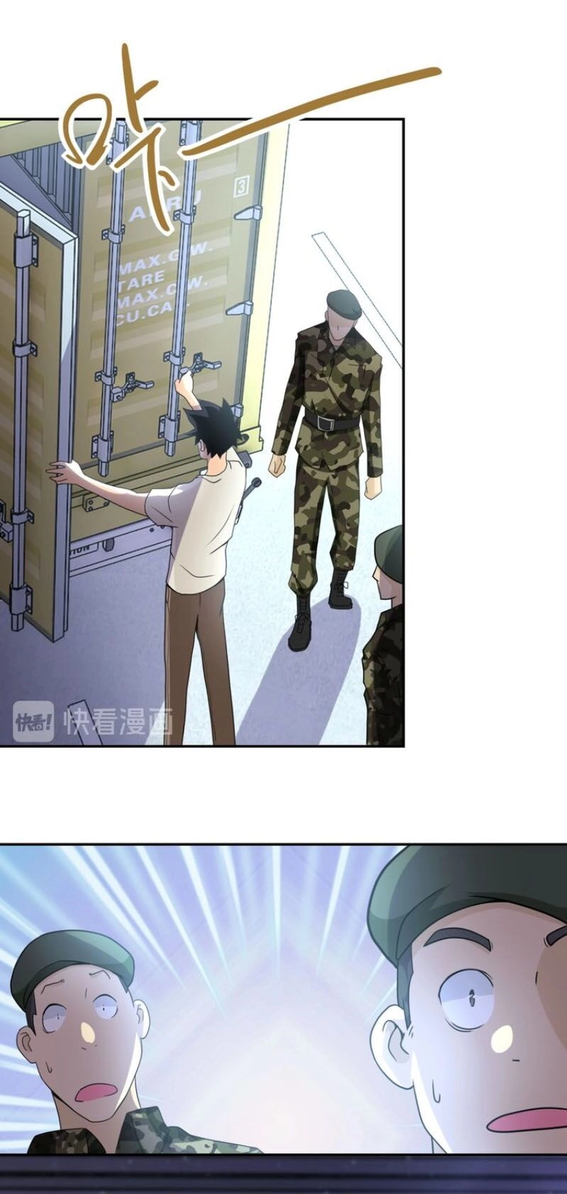 Mạt Thế Siêu Cấp Hệ Thống Chapter 59 - 39