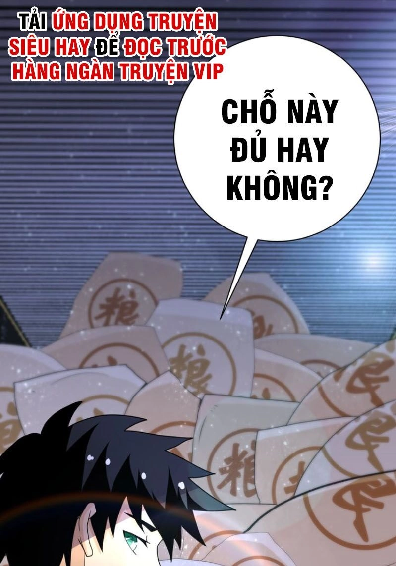 Mạt Thế Siêu Cấp Hệ Thống Chapter 59 - 40