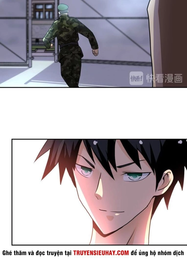 Mạt Thế Siêu Cấp Hệ Thống Chapter 60 - 2