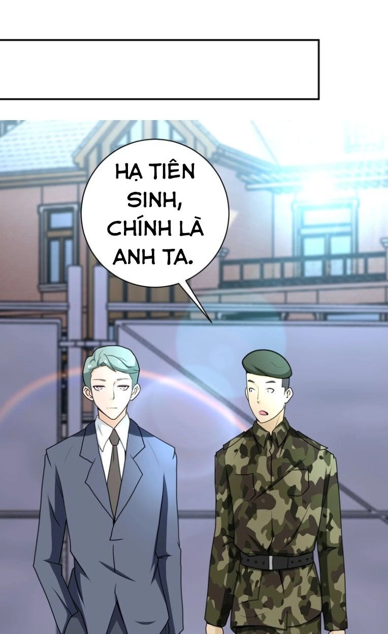 Mạt Thế Siêu Cấp Hệ Thống Chapter 60 - 3