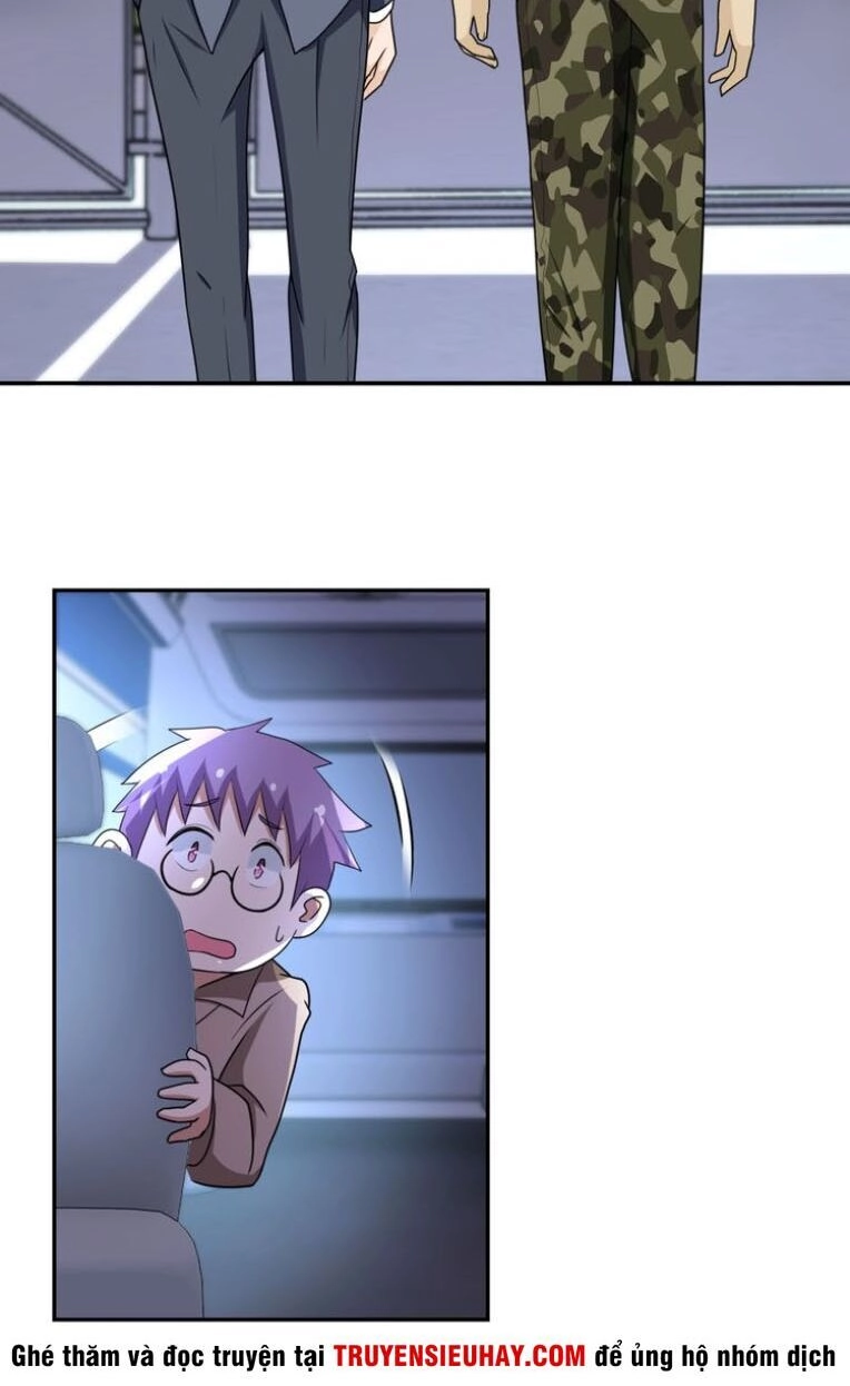 Mạt Thế Siêu Cấp Hệ Thống Chapter 60 - 4