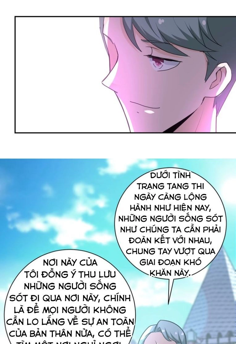 Mạt Thế Siêu Cấp Hệ Thống Chapter 60 - 10