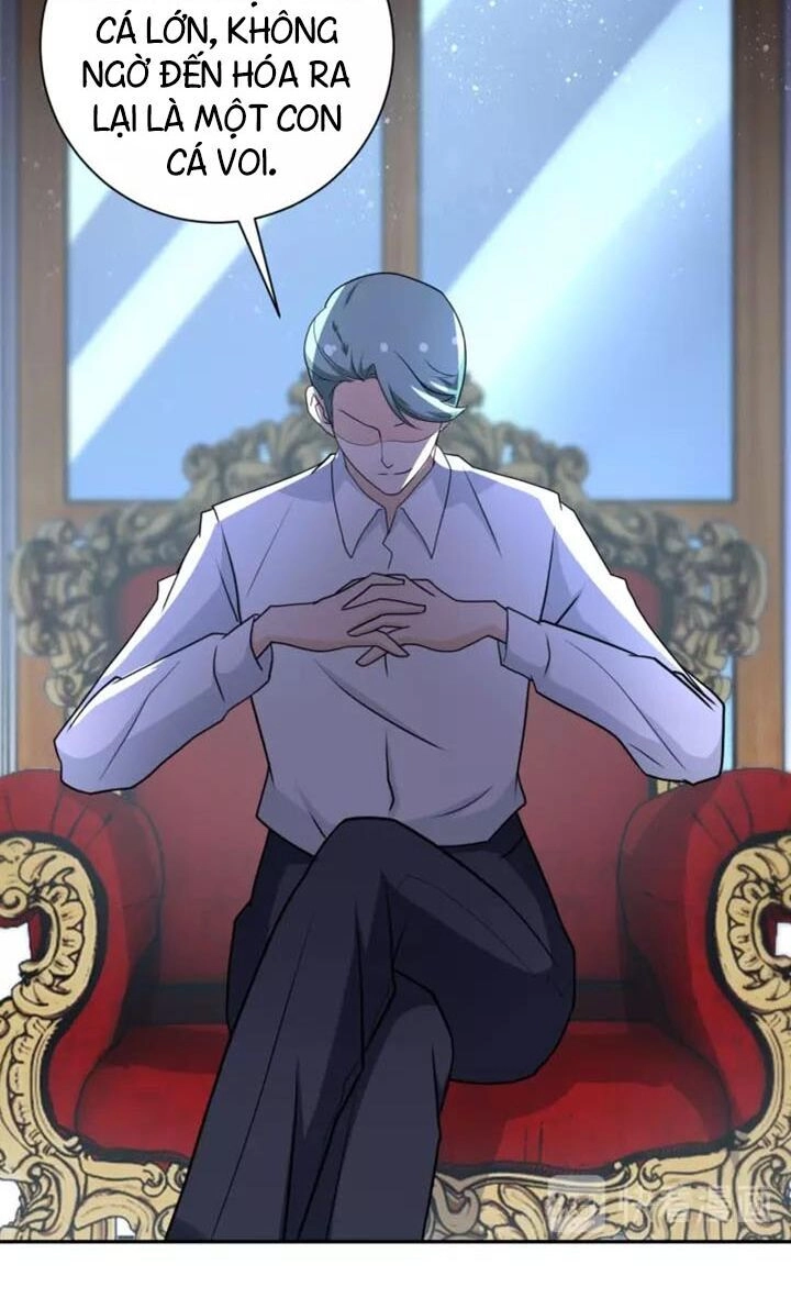 Mạt Thế Siêu Cấp Hệ Thống Chapter 61 - 4