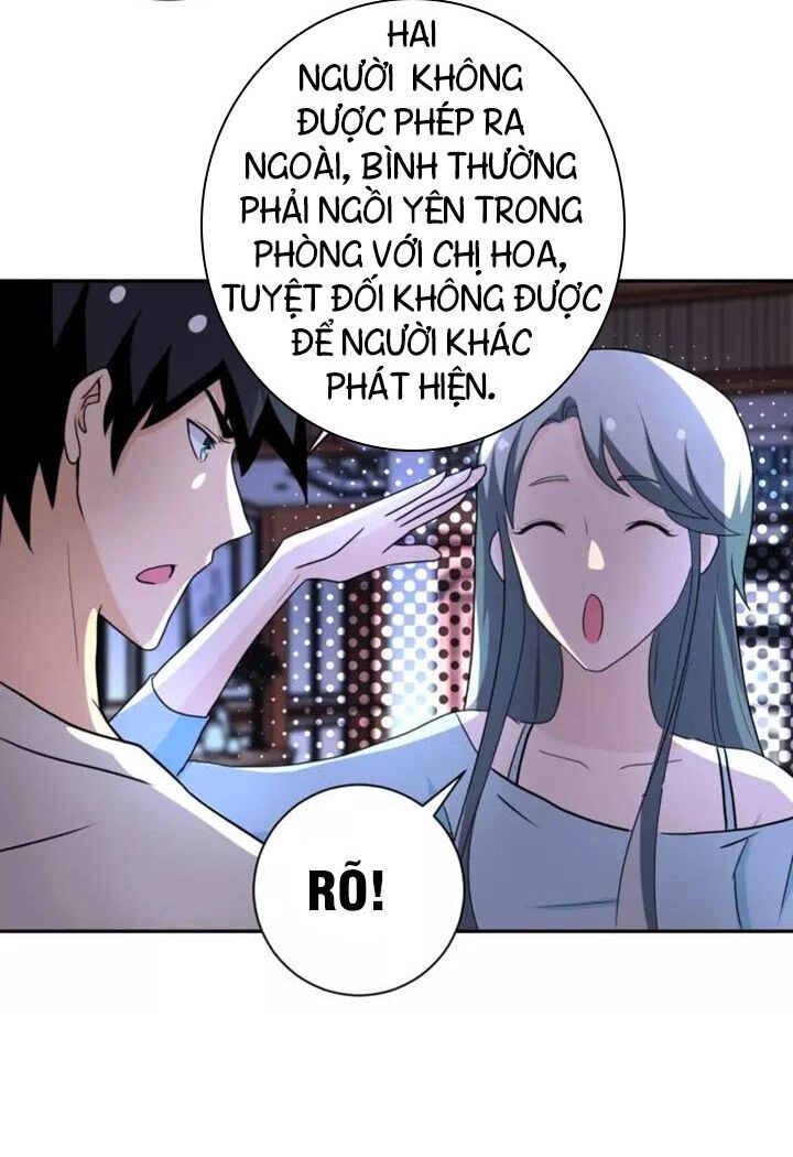 Mạt Thế Siêu Cấp Hệ Thống Chapter 61 - 24