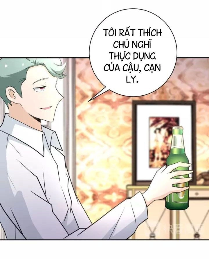 Mạt Thế Siêu Cấp Hệ Thống Chapter 62 - 3