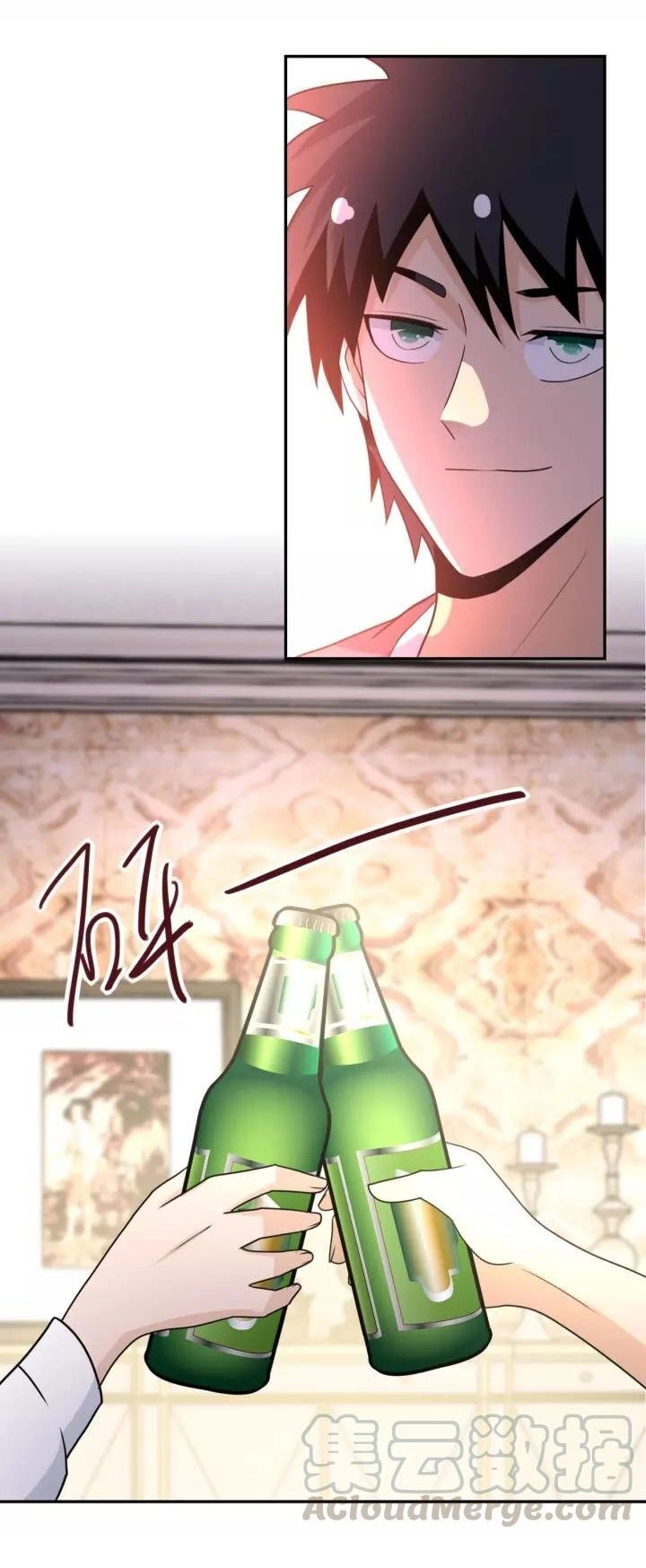 Mạt Thế Siêu Cấp Hệ Thống Chapter 62 - 4