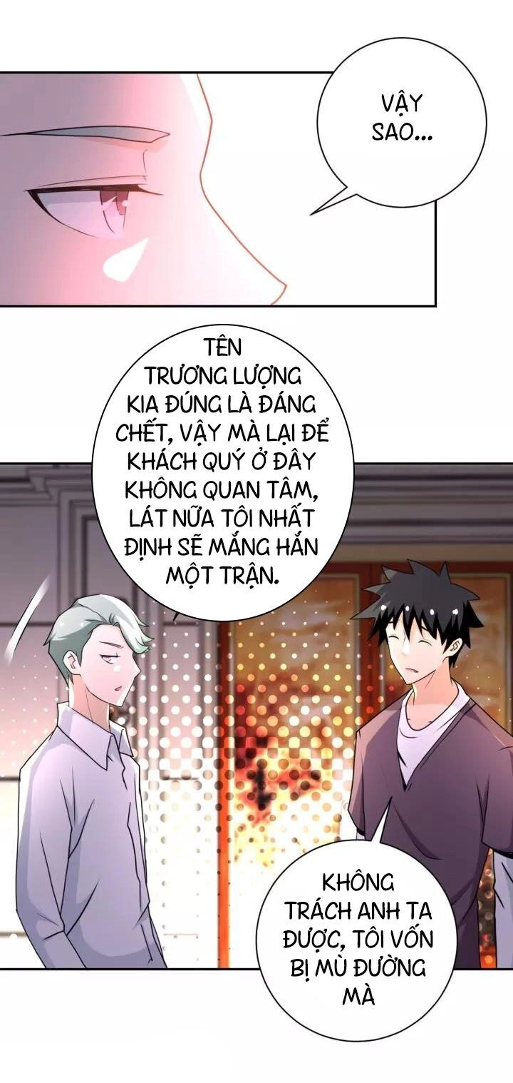 Mạt Thế Siêu Cấp Hệ Thống Chapter 63 - 3