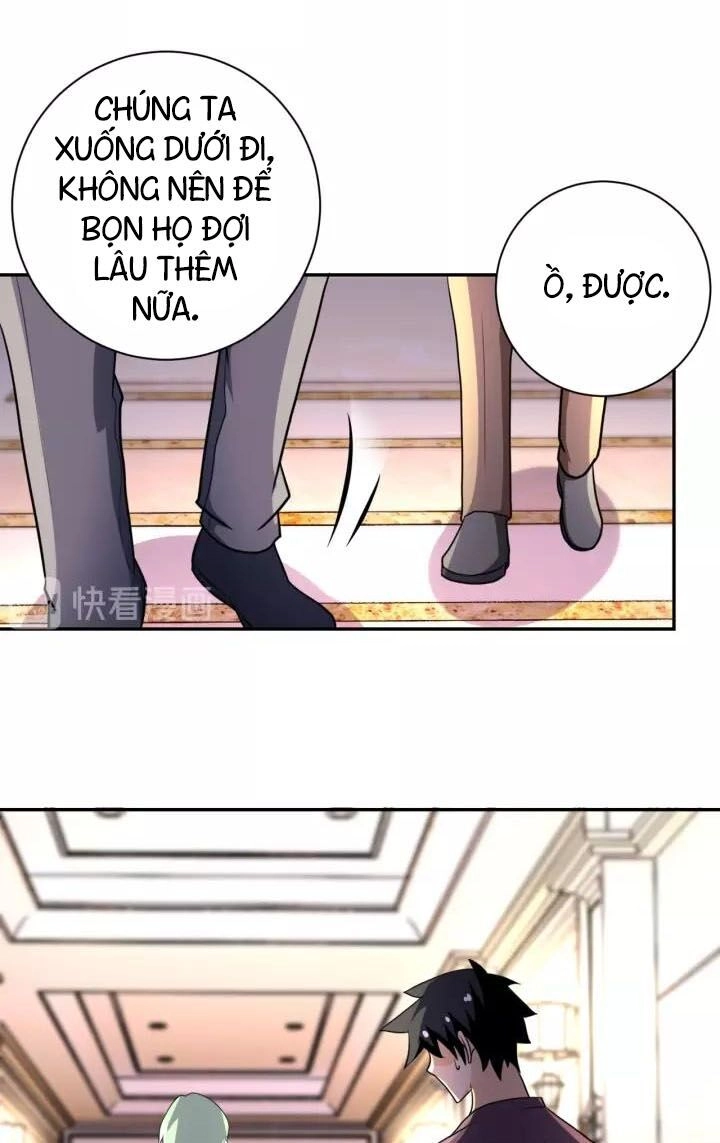 Mạt Thế Siêu Cấp Hệ Thống Chapter 63 - 5