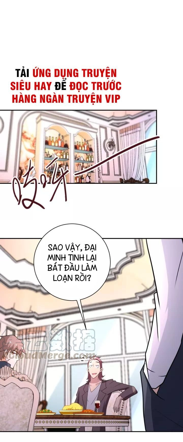 Mạt Thế Siêu Cấp Hệ Thống Chapter 63 - 7