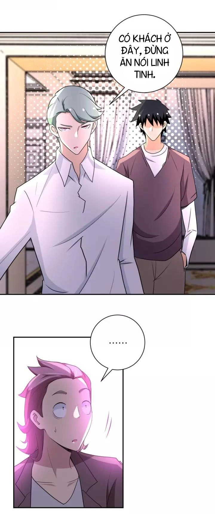 Mạt Thế Siêu Cấp Hệ Thống Chapter 63 - 8