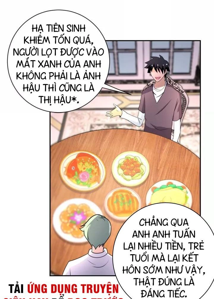 Mạt Thế Siêu Cấp Hệ Thống Chapter 63 - 10