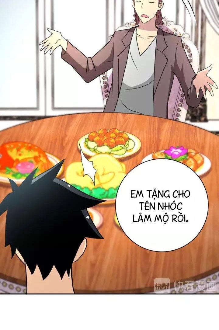 Mạt Thế Siêu Cấp Hệ Thống Chapter 63 - 14