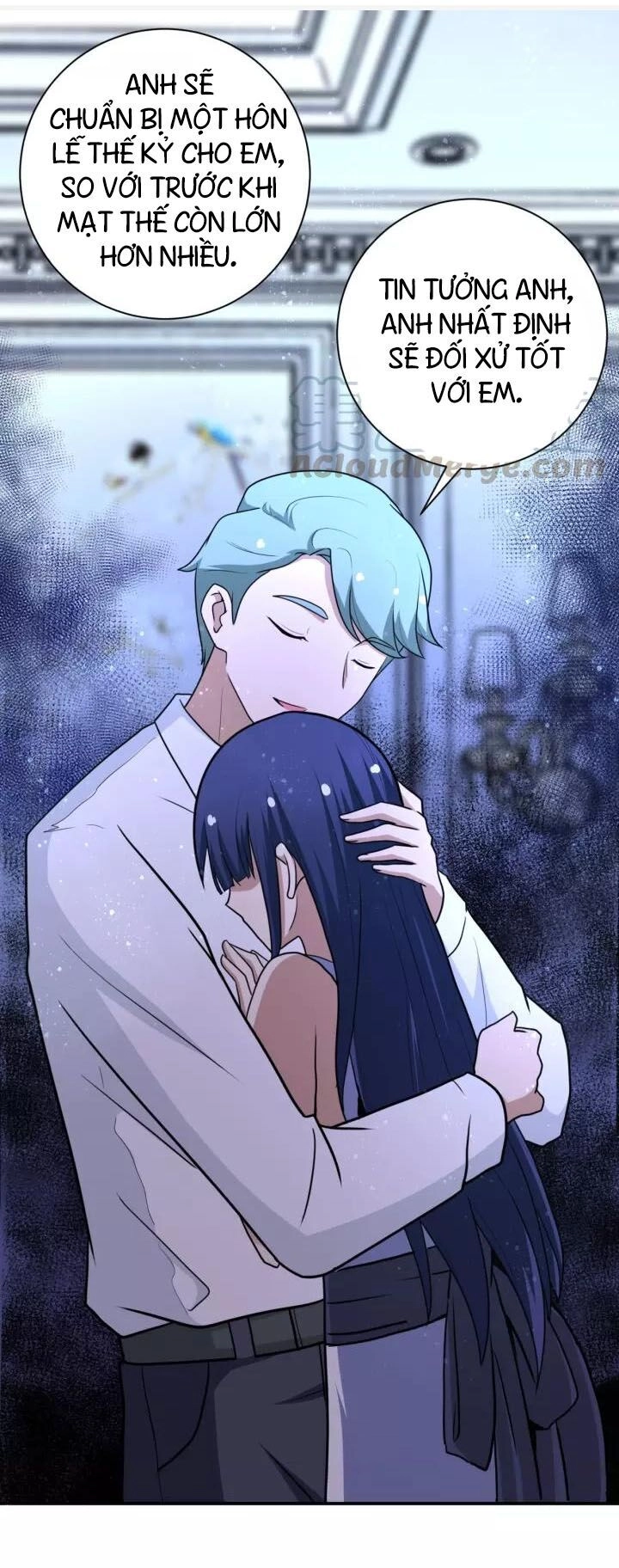 Mạt Thế Siêu Cấp Hệ Thống Chapter 63 - 36