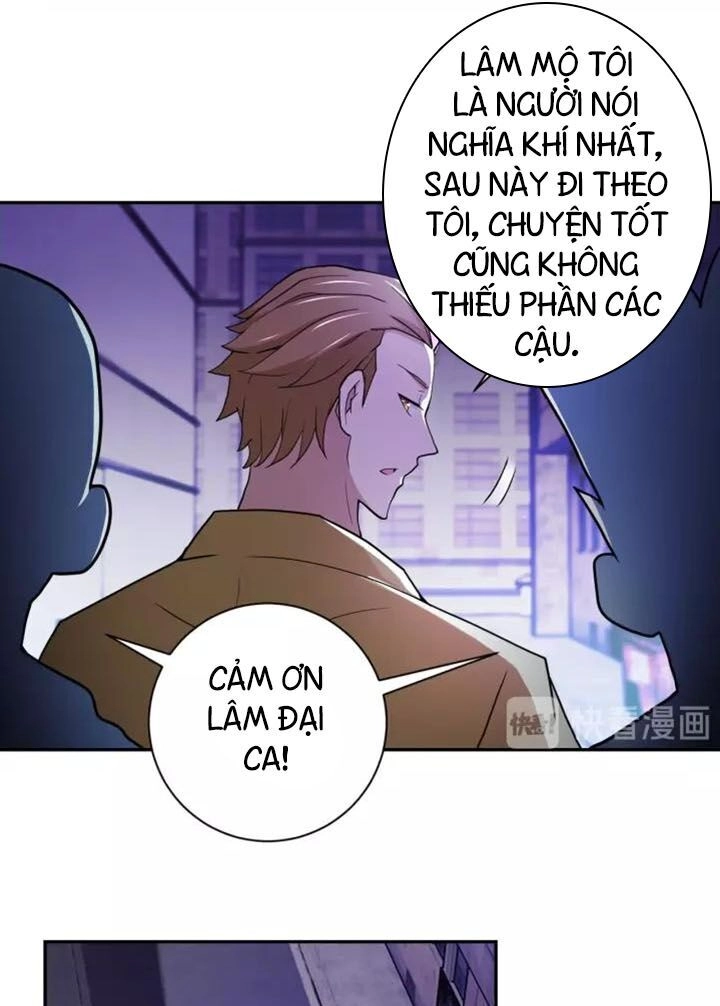 Mạt Thế Siêu Cấp Hệ Thống Chapter 64 - 4