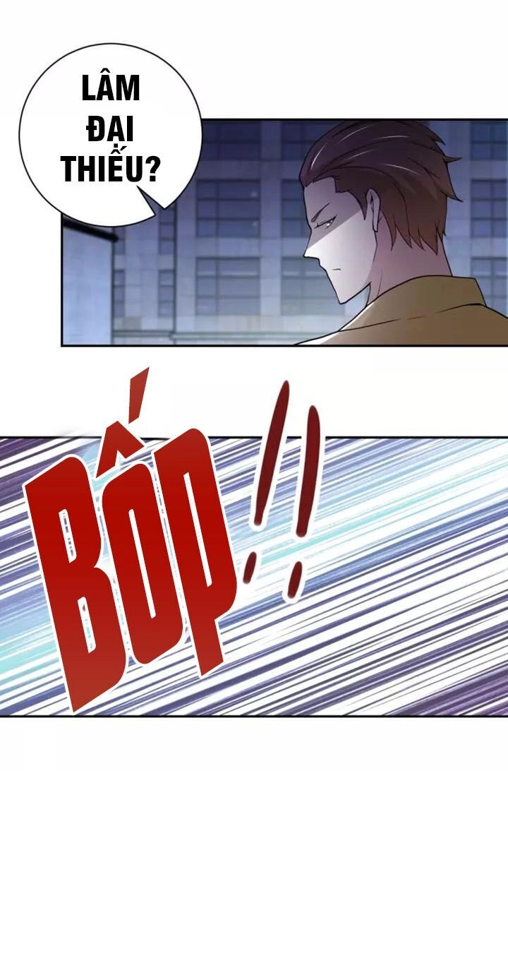 Mạt Thế Siêu Cấp Hệ Thống Chapter 64 - 8