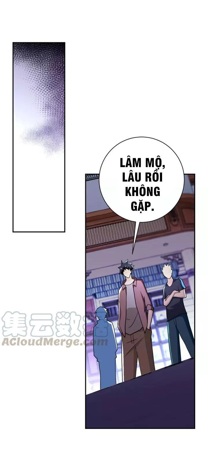 Mạt Thế Siêu Cấp Hệ Thống Chapter 64 - 9
