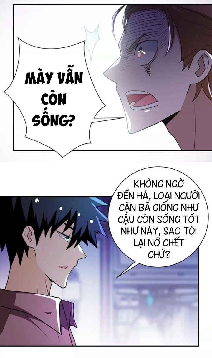 Mạt Thế Siêu Cấp Hệ Thống Chapter 64 - 12