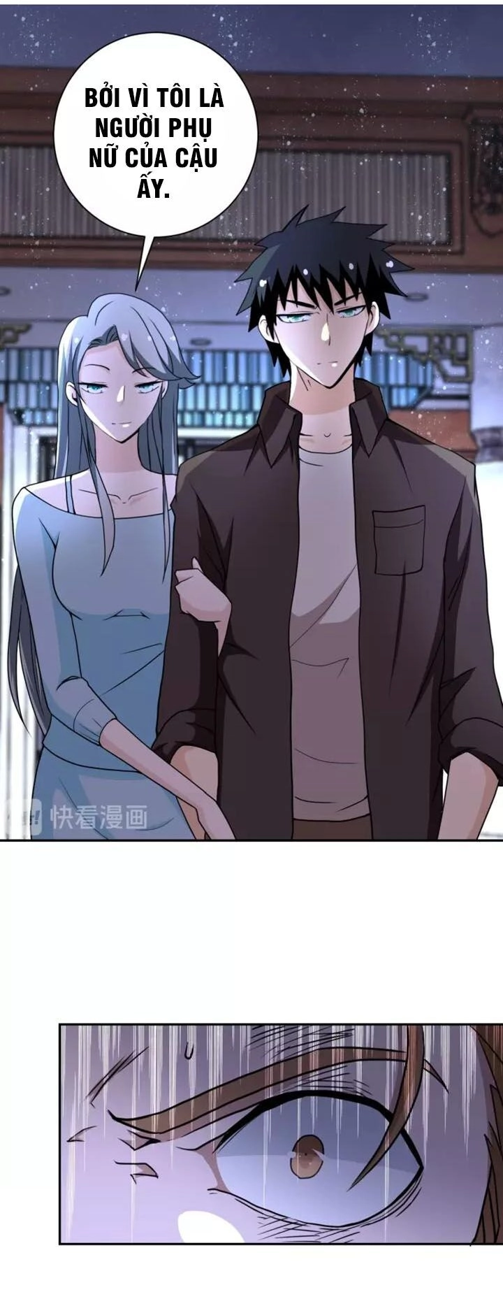 Mạt Thế Siêu Cấp Hệ Thống Chapter 64 - 25