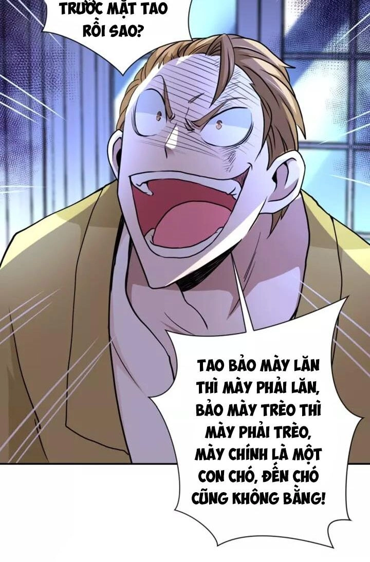 Mạt Thế Siêu Cấp Hệ Thống Chapter 64 - 27