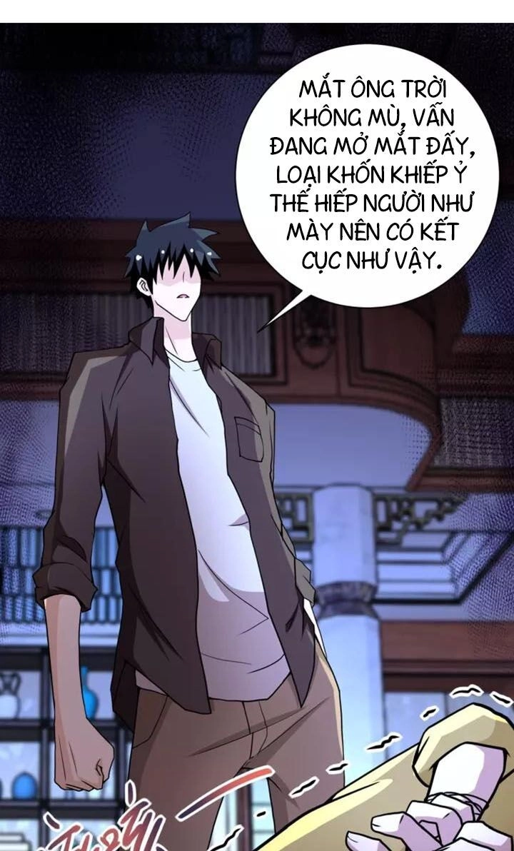 Mạt Thế Siêu Cấp Hệ Thống Chapter 64 - 30