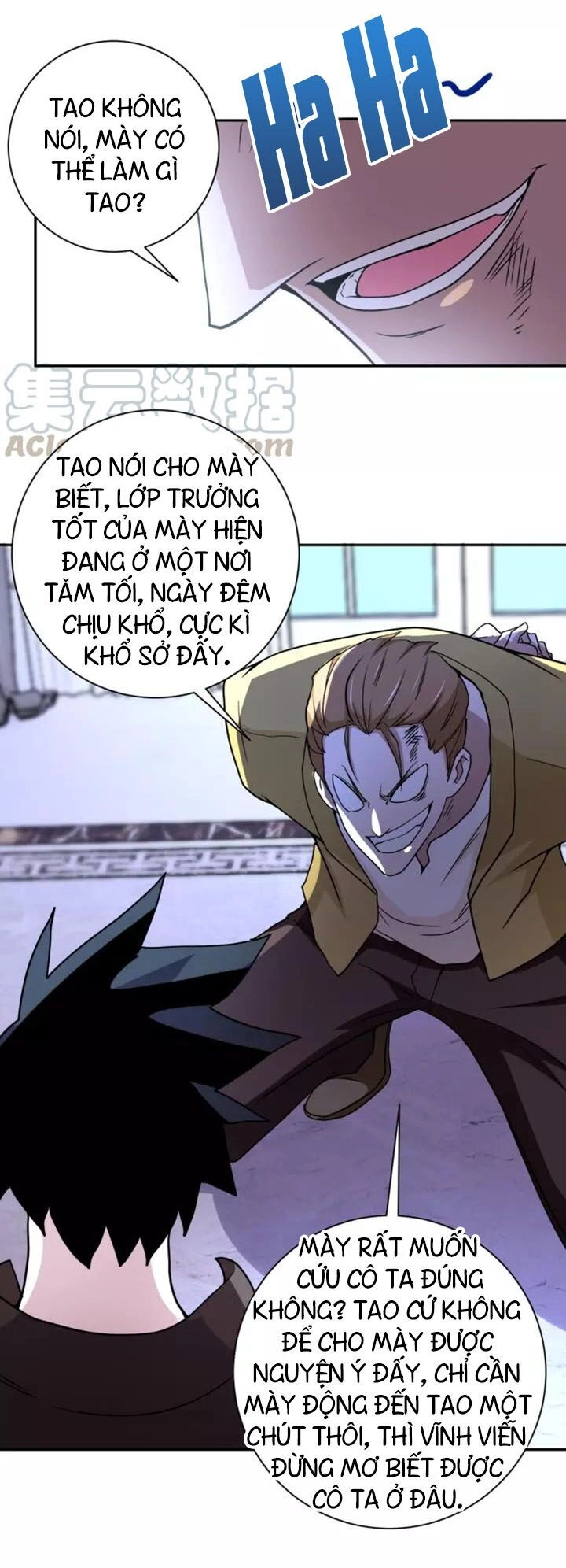 Mạt Thế Siêu Cấp Hệ Thống Chapter 64 - 32