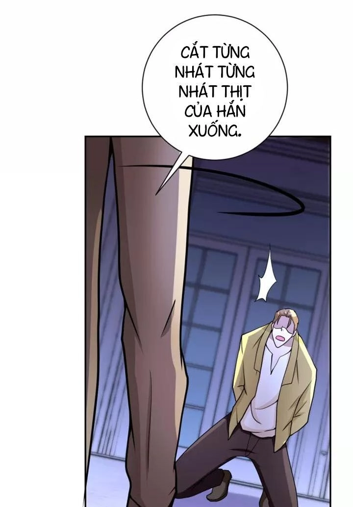 Mạt Thế Siêu Cấp Hệ Thống Chapter 64 - 37