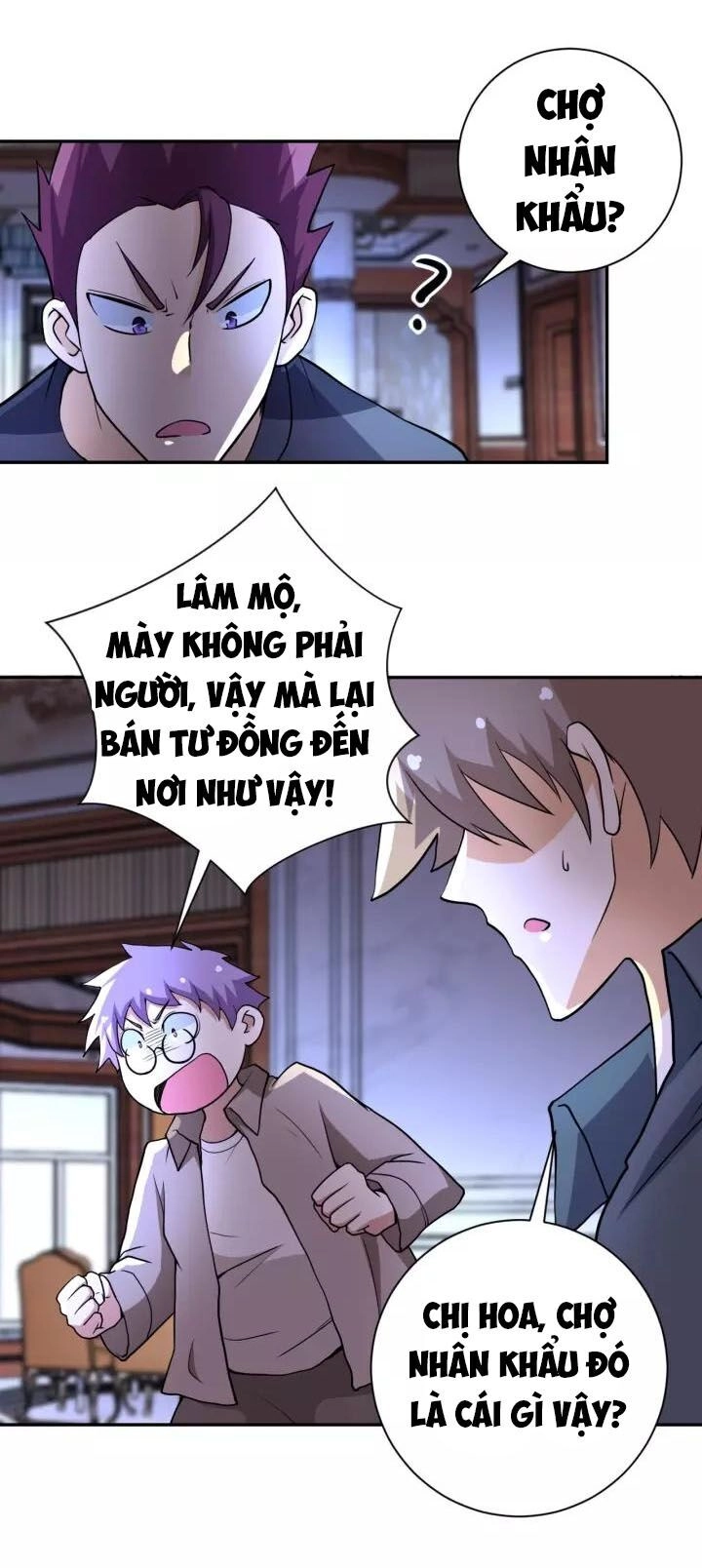 Mạt Thế Siêu Cấp Hệ Thống Chapter 65 - 2