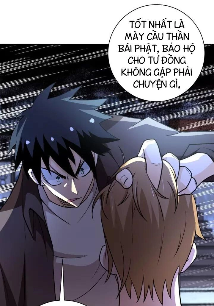 Mạt Thế Siêu Cấp Hệ Thống Chapter 65 - 7