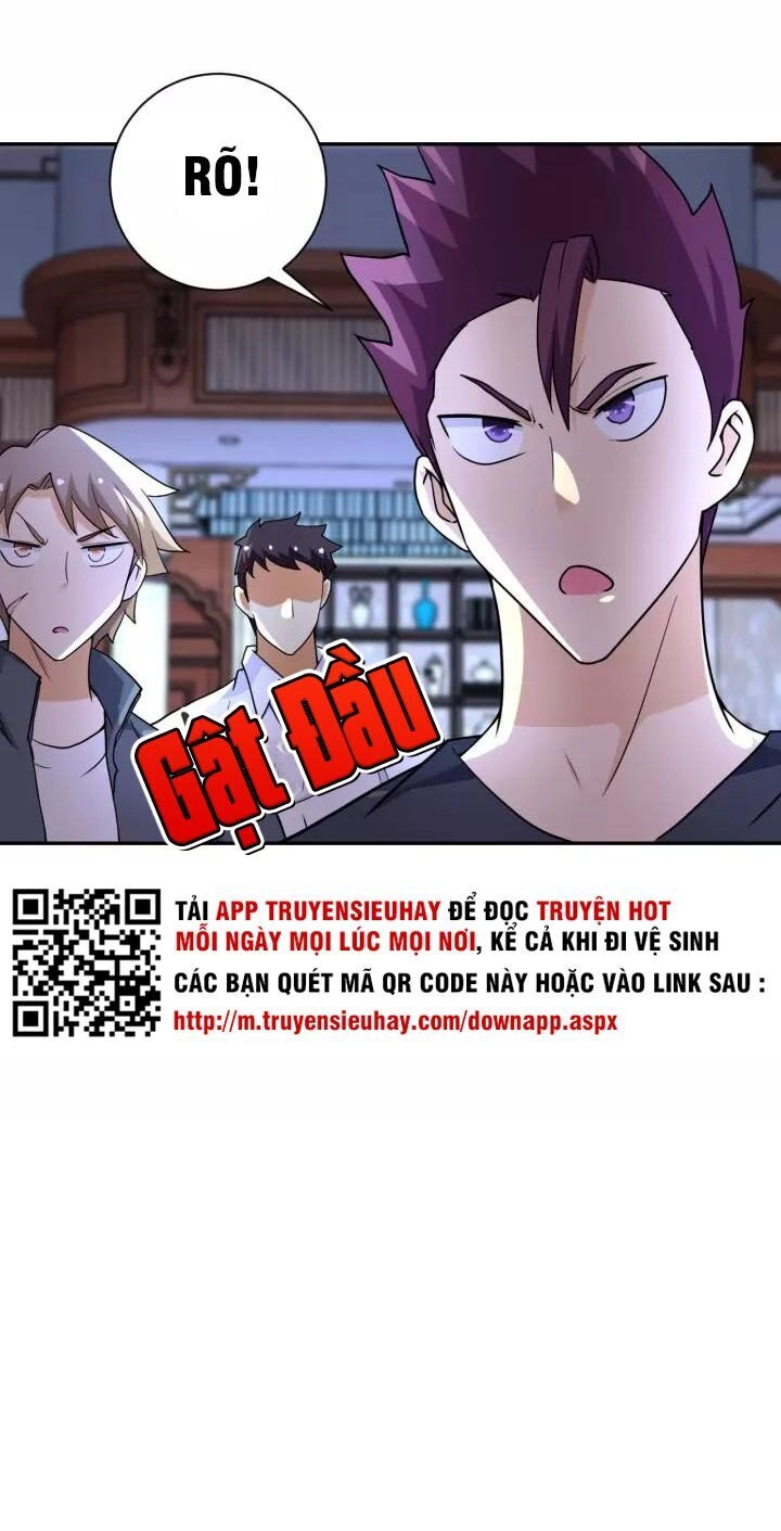 Mạt Thế Siêu Cấp Hệ Thống Chapter 65 - 10