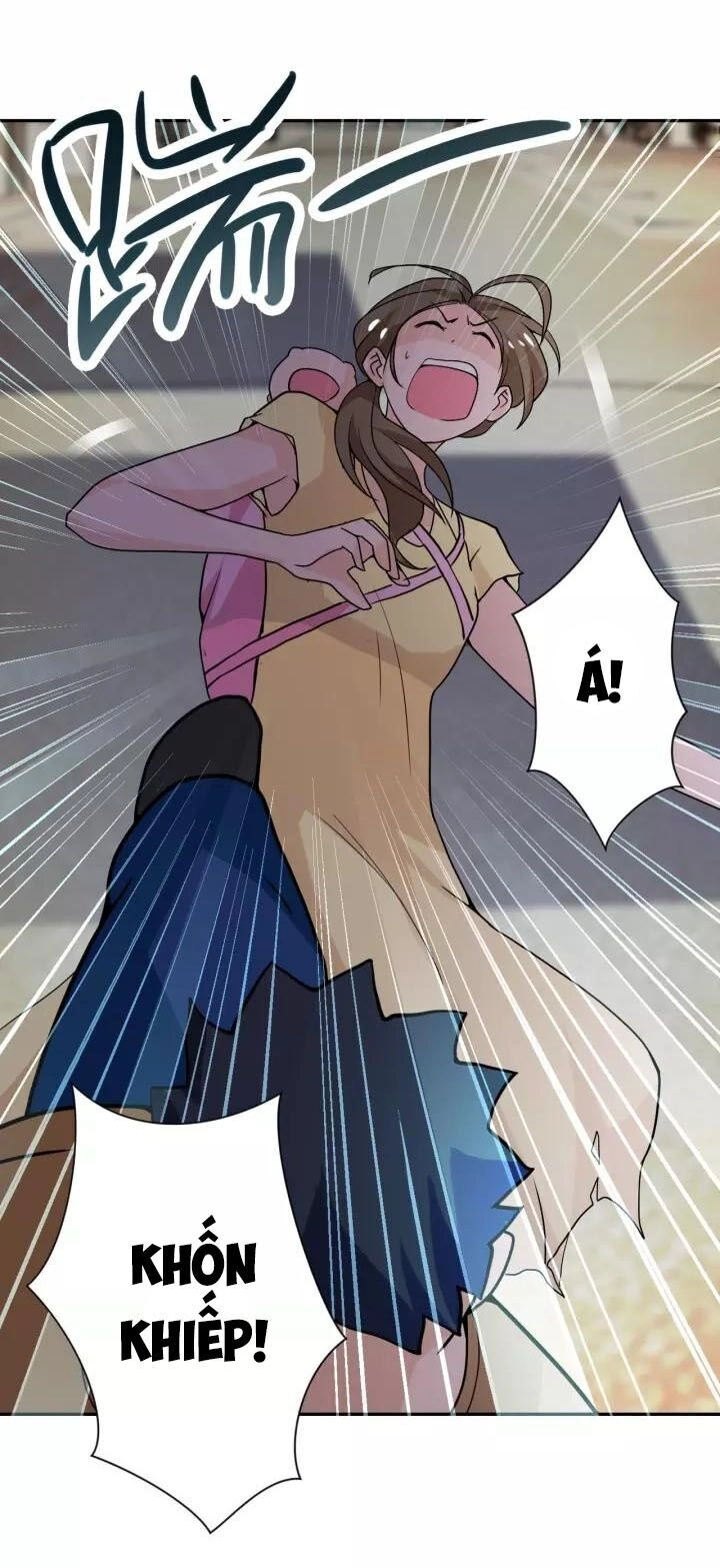 Mạt Thế Siêu Cấp Hệ Thống Chapter 65 - 20