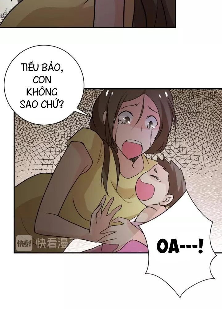 Mạt Thế Siêu Cấp Hệ Thống Chapter 65 - 22