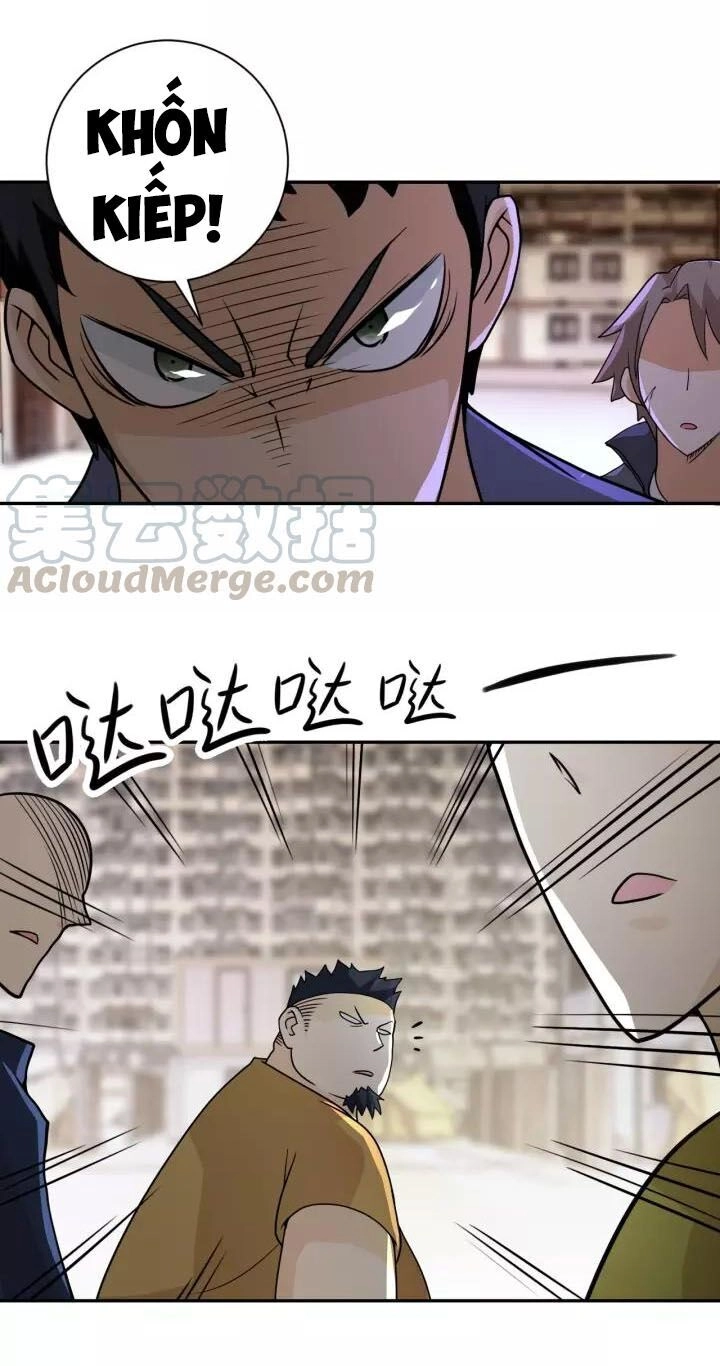 Mạt Thế Siêu Cấp Hệ Thống Chapter 65 - 23