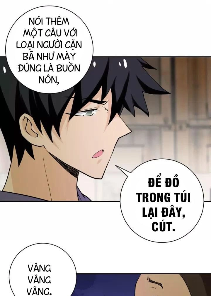 Mạt Thế Siêu Cấp Hệ Thống Chapter 65 - 29