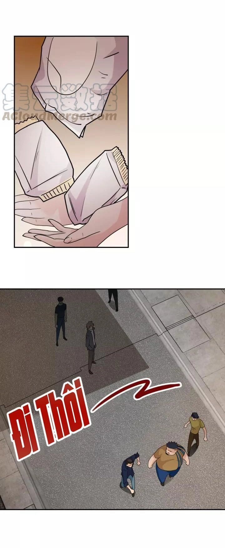 Mạt Thế Siêu Cấp Hệ Thống Chapter 65 - 31