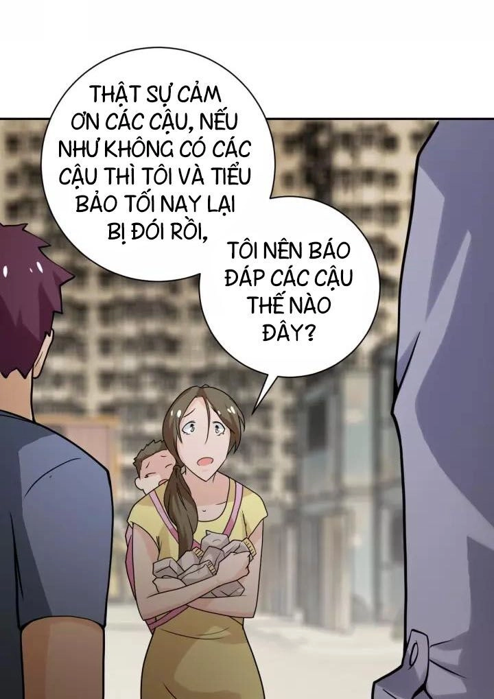 Mạt Thế Siêu Cấp Hệ Thống Chapter 65 - 32