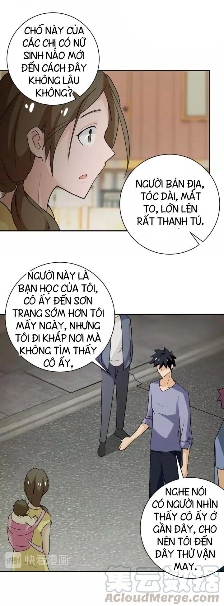 Mạt Thế Siêu Cấp Hệ Thống Chapter 65 - 34