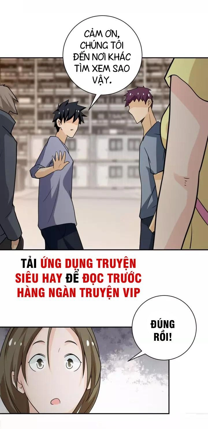 Mạt Thế Siêu Cấp Hệ Thống Chapter 65 - 36