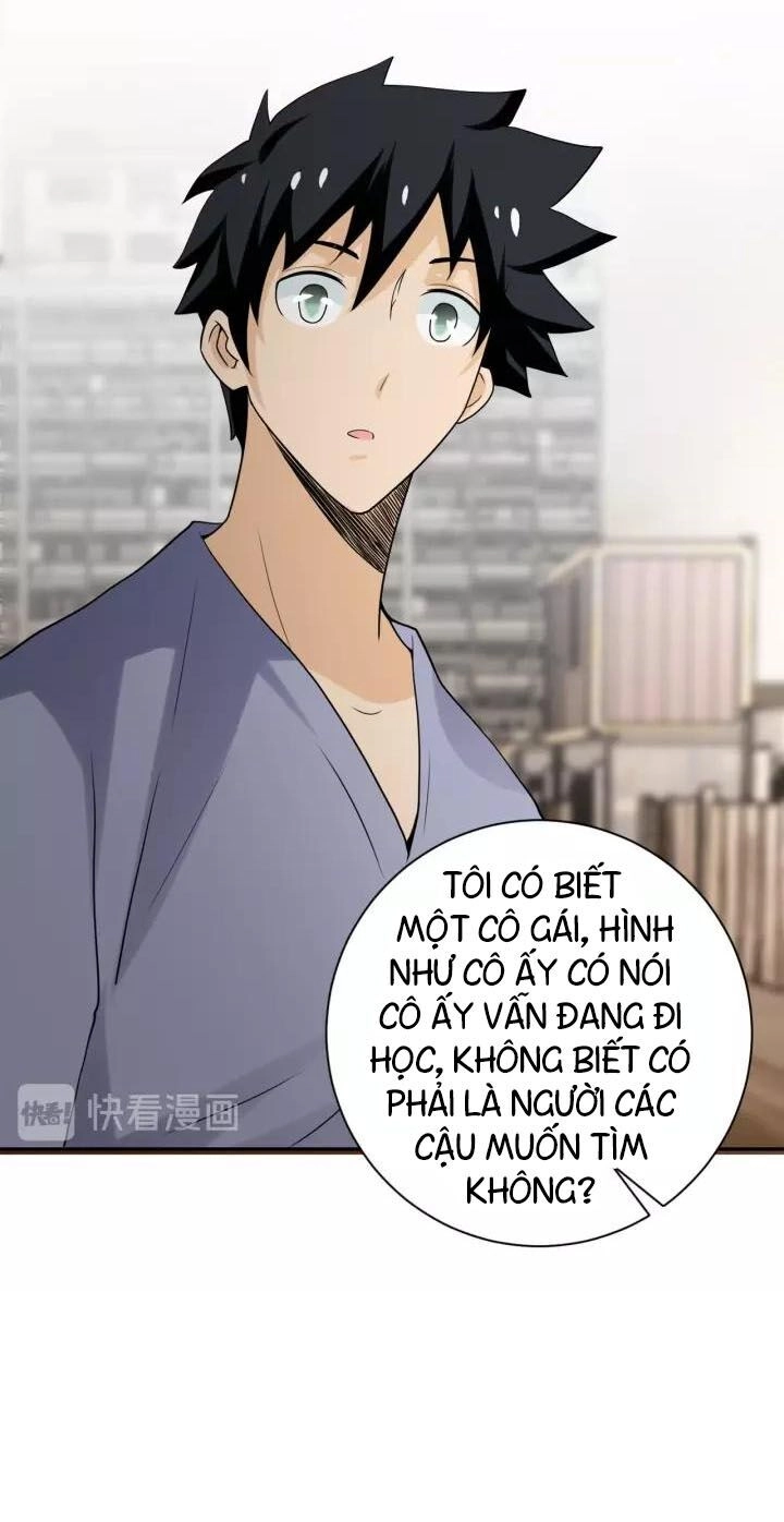 Mạt Thế Siêu Cấp Hệ Thống Chapter 65 - 37