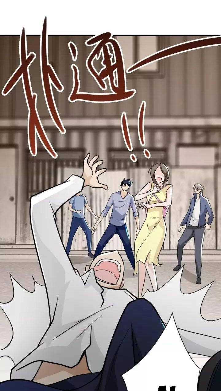 Mạt Thế Siêu Cấp Hệ Thống Chapter 65 - 39