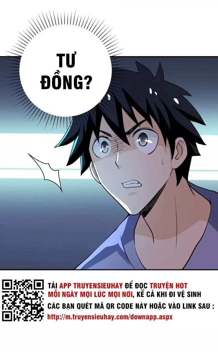 Mạt Thế Siêu Cấp Hệ Thống Chapter 65 - 41