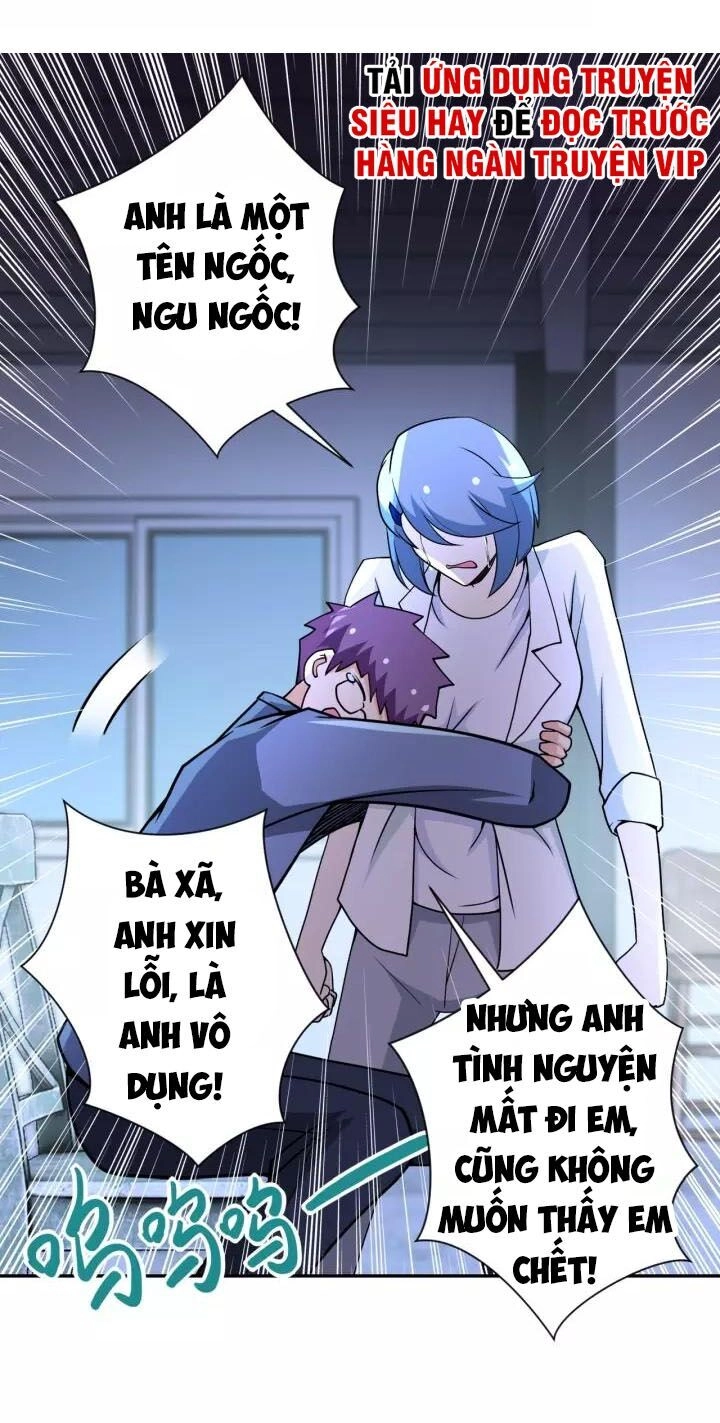 Mạt Thế Siêu Cấp Hệ Thống Chapter 66 - 22