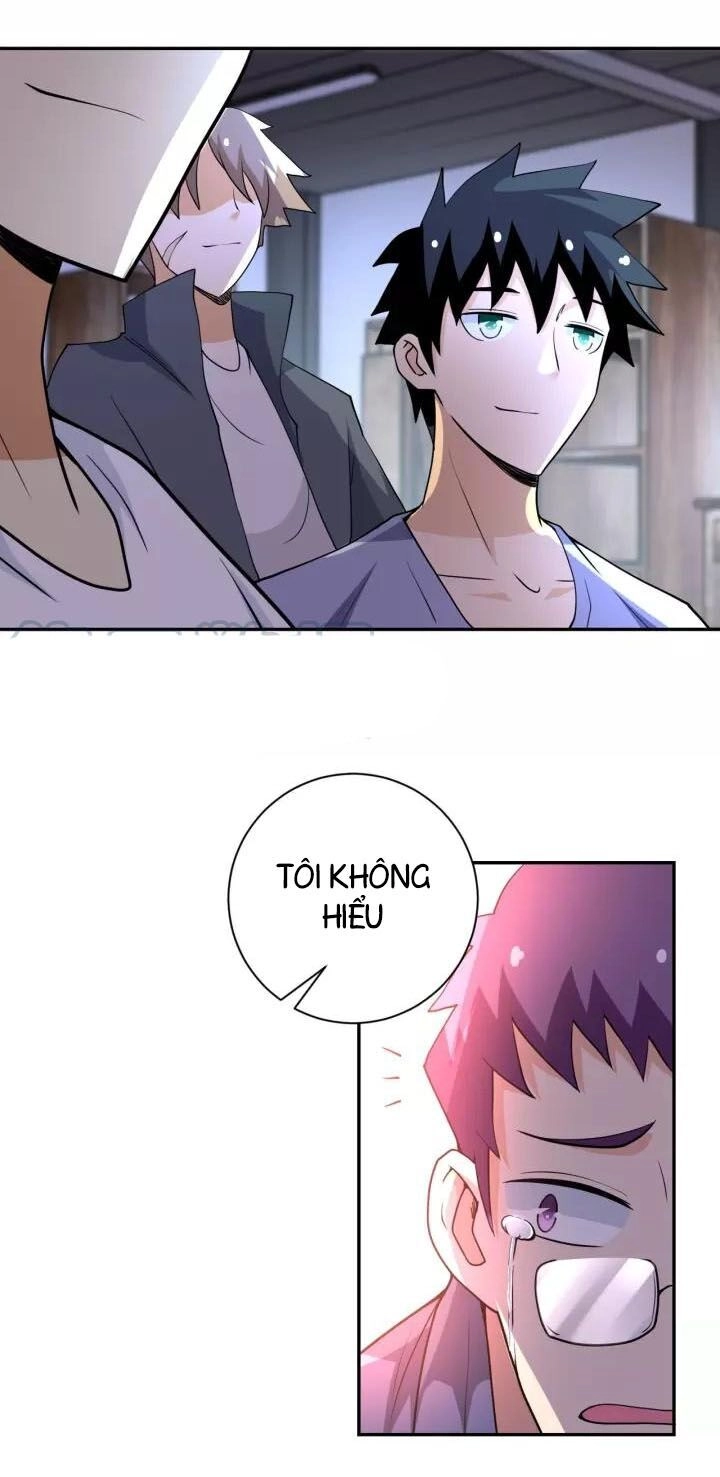 Mạt Thế Siêu Cấp Hệ Thống Chapter 66 - 23