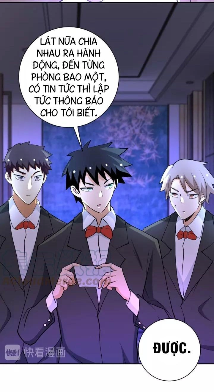 Mạt Thế Siêu Cấp Hệ Thống Chapter 67 - 4