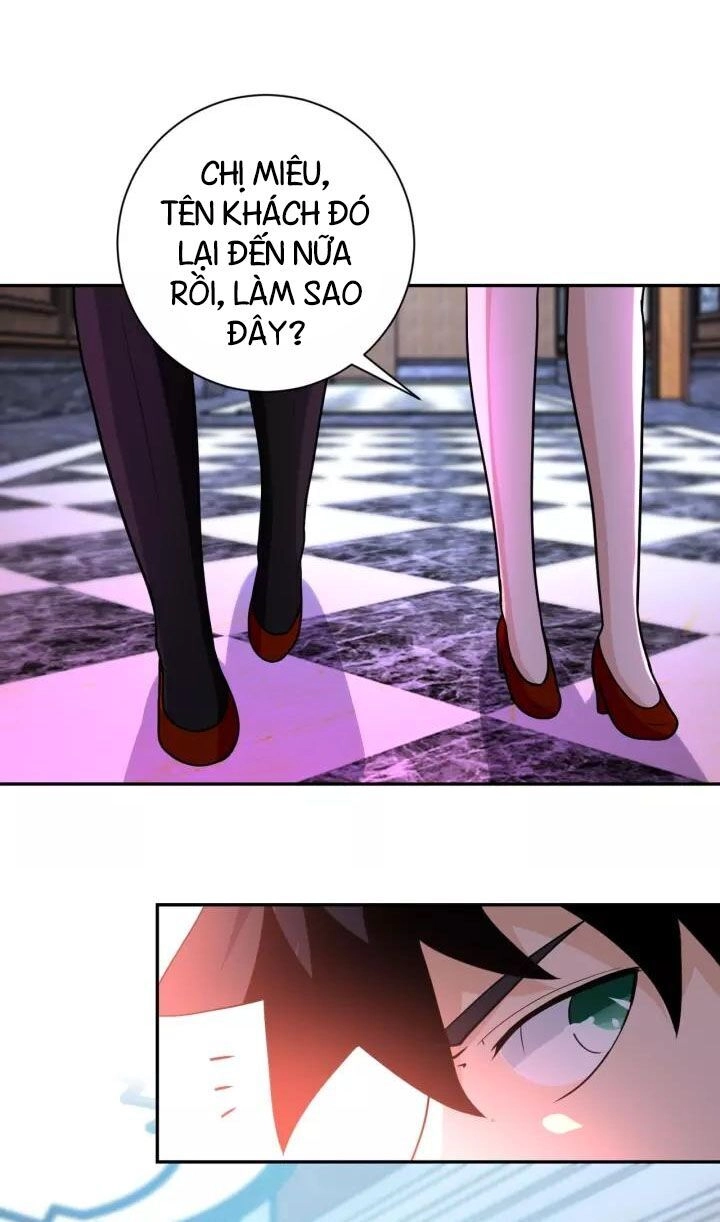 Mạt Thế Siêu Cấp Hệ Thống Chapter 67 - 10