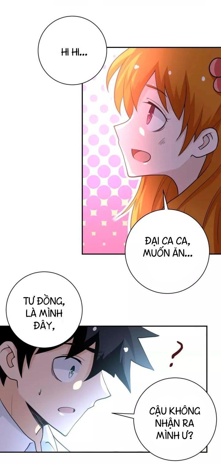 Mạt Thế Siêu Cấp Hệ Thống Chapter 67 - 23